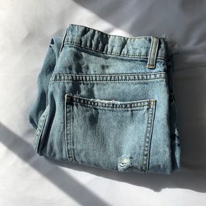 BDG urban outfitters jeans💗💗